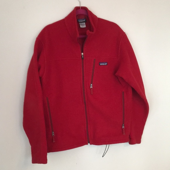 Patagonia Other - Patagonia Men’s Large Fleece in EUC.
